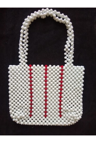 Glass Beads Bag Glass Beads Bag